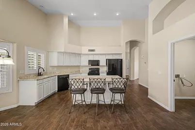 1466 E Spur Avenue, Gilbert, AZ 85296 - Photo 15