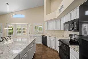 1466 E Spur Ave, Gilbert, AZ 85296 - Photo 17