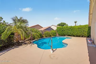 1466 E Spur Avenue, Gilbert, AZ 85296 - Photo 35