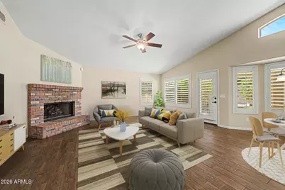 1466 E Spur Avenue, Gilbert, AZ 85296 - Photo 15
