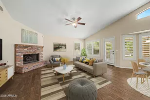 1466 E Spur Ave, Gilbert, AZ 85296 - Photo 15