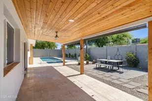 5402 N 82nd Pl N, Scottsdale, AZ 85250 - Photo 41