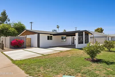 5402 N 82nd Place N, Scottsdale, AZ 85250 - Photo 3