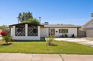 5402 N 82nd Pl N, Scottsdale, AZ 85250 - Photo 1