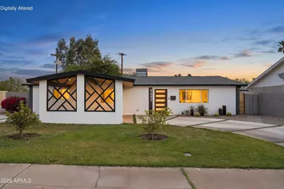5402 N 82nd Place N, Scottsdale, AZ 85250 - Photo 45