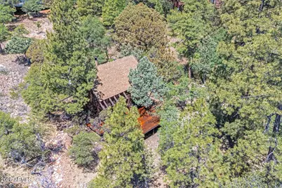 4860 N Canyon Vista, Pine, AZ 85544 - Photo 23