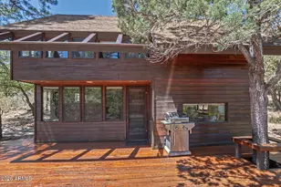 4860 N Canyon Vista, Pine, AZ 85544 - Photo 1