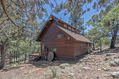 4860 N Canyon Vista, Pine, AZ 85544 - Photo 29