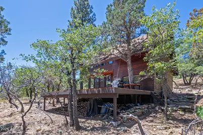 4860 N Canyon Vista, Pine, AZ 85544 - Photo 31