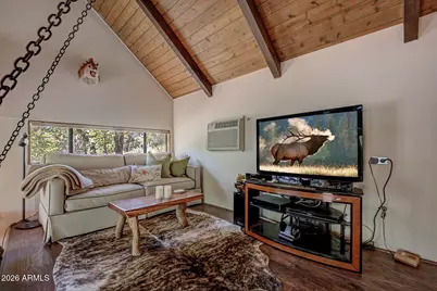 4860 N Canyon Vista, Pine, AZ 85544 - Photo 5