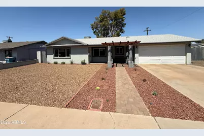 11622 N 20th Avenue, Phoenix, AZ 85029 - Photo 1