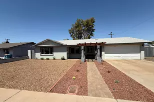 11622 N 20th Ave, Phoenix, AZ 85029 - Photo 1