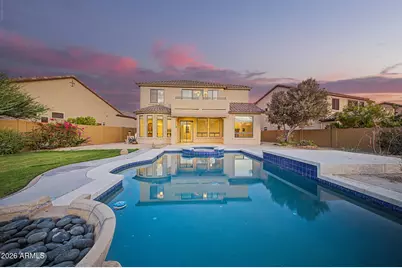 8216 E Jaeger Street, Mesa, AZ 85207 - Photo 45