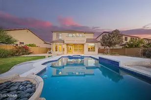 8216 East Jaeger Street, Mesa, AZ 85207 - Photo 45