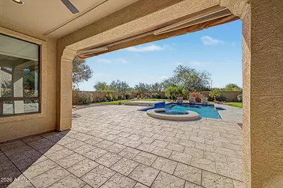 8216 E Jaeger Street, Mesa, AZ 85207 - Photo 49
