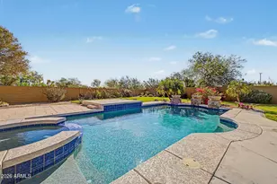 8216 East Jaeger Street, Mesa, AZ 85207 - Photo 61