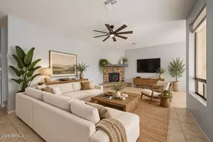 8216 East Jaeger Street, Mesa, AZ 85207 - Photo 7