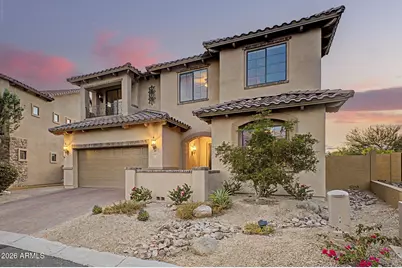 8216 E Jaeger Street, Mesa, AZ 85207 - Photo 1