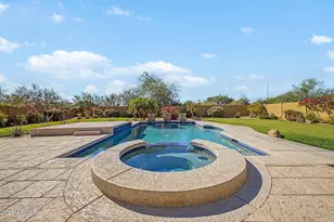 8216 East Jaeger Street, Mesa, AZ 85207 - Photo 57