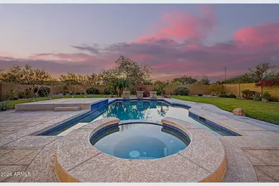 8216 E Jaeger Street, Mesa, AZ 85207 - Photo 47