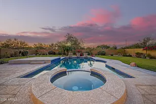 8216 East Jaeger Street, Mesa, AZ 85207 - Photo 47