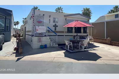 1397 S Cheyenne Drive #397, Apache Junction, AZ 85119 - Photo 1
