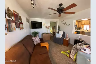 1397 S Cheyenne Drive #397, Apache Junction, AZ 85119 - Photo 3