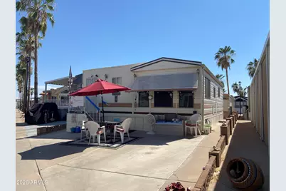 1397 S Cheyenne Drive #397, Apache Junction, AZ 85119 - Photo 21