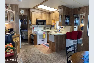 1397 S Cheyenne Drive #397, Apache Junction, AZ 85119 - Photo 7