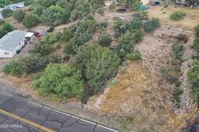 3785 E Valley Vista Road #7, Rimrock, AZ 86335 - Photo 1