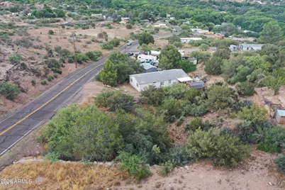 3785 E Valley Vista Road #7, Rimrock, AZ 86335 - Photo 3