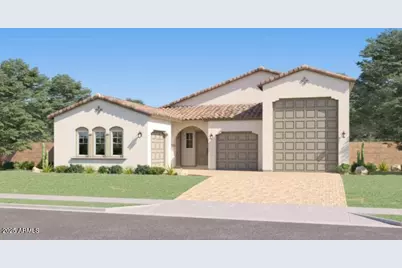 9642 W Whitton Avenue, Phoenix, AZ 85037 - Photo 1
