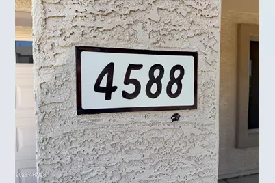 4588 E Indian Wells Drive, Chandler, AZ 85249 - Photo 3