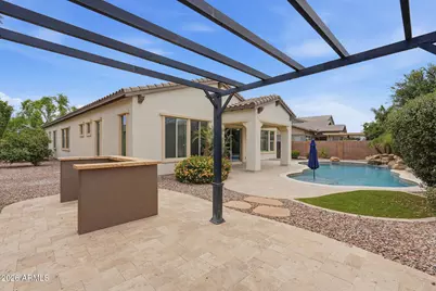 3280 E Coconino Drive, Gilbert, AZ 85298 - Photo 11