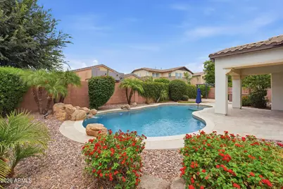 3280 E Coconino Drive, Gilbert, AZ 85298 - Photo 9