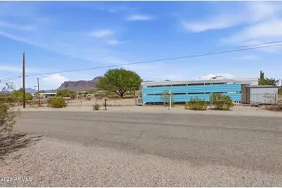 1823 S Hilton Road, Apache Junction, AZ 85119 - Photo 41