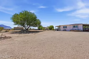 1823 S Hilton Rd, Apache Junction, AZ 85119 - Photo 35