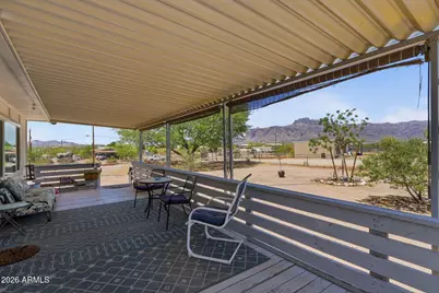 1823 S Hilton Road, Apache Junction, AZ 85119 - Photo 29