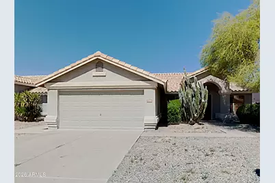 7246 E Naranja Avenue, Mesa, AZ 85209 - Photo 1