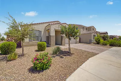 5338 W Walatowa Street, Laveen, AZ 85339 - Photo 3