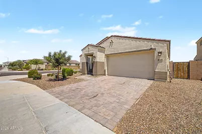 5338 W Walatowa Street, Laveen, AZ 85339 - Photo 5