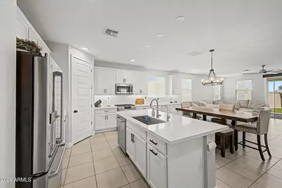 5338 W Walatowa Street, Laveen, AZ 85339 - Photo 11
