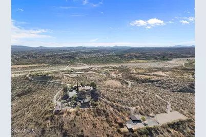 2190 Jack Burden Road, Wickenburg, AZ 85390 - Photo 63