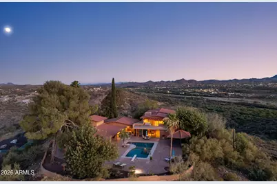 2190 Jack Burden Road, Wickenburg, AZ 85390 - Photo 71