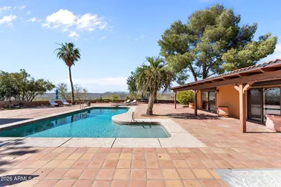 2190 Jack Burden Road, Wickenburg, AZ 85390 - Photo 33