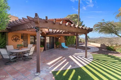 2190 Jack Burden Road, Wickenburg, AZ 85390 - Photo 37