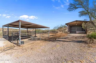 2190 Jack Burden Rd, Wickenburg, AZ 85390 - Photo 57