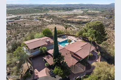 2190 Jack Burden Road, Wickenburg, AZ 85390 - Photo 61