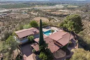 2190 Jack Burden Rd, Wickenburg, AZ 85390 - Photo 61