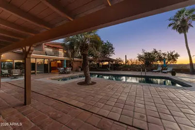 2190 Jack Burden Road, Wickenburg, AZ 85390 - Photo 5